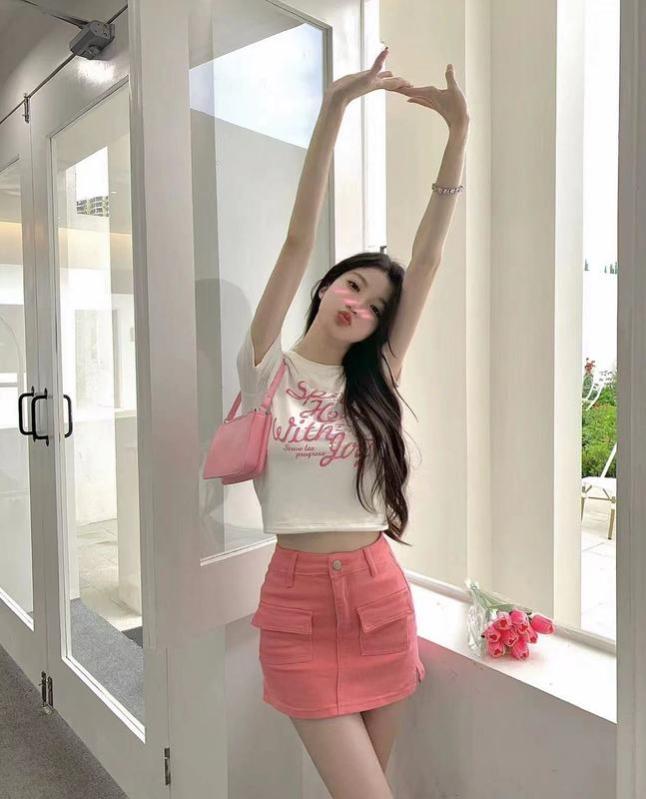 元气少女搭配秘籍